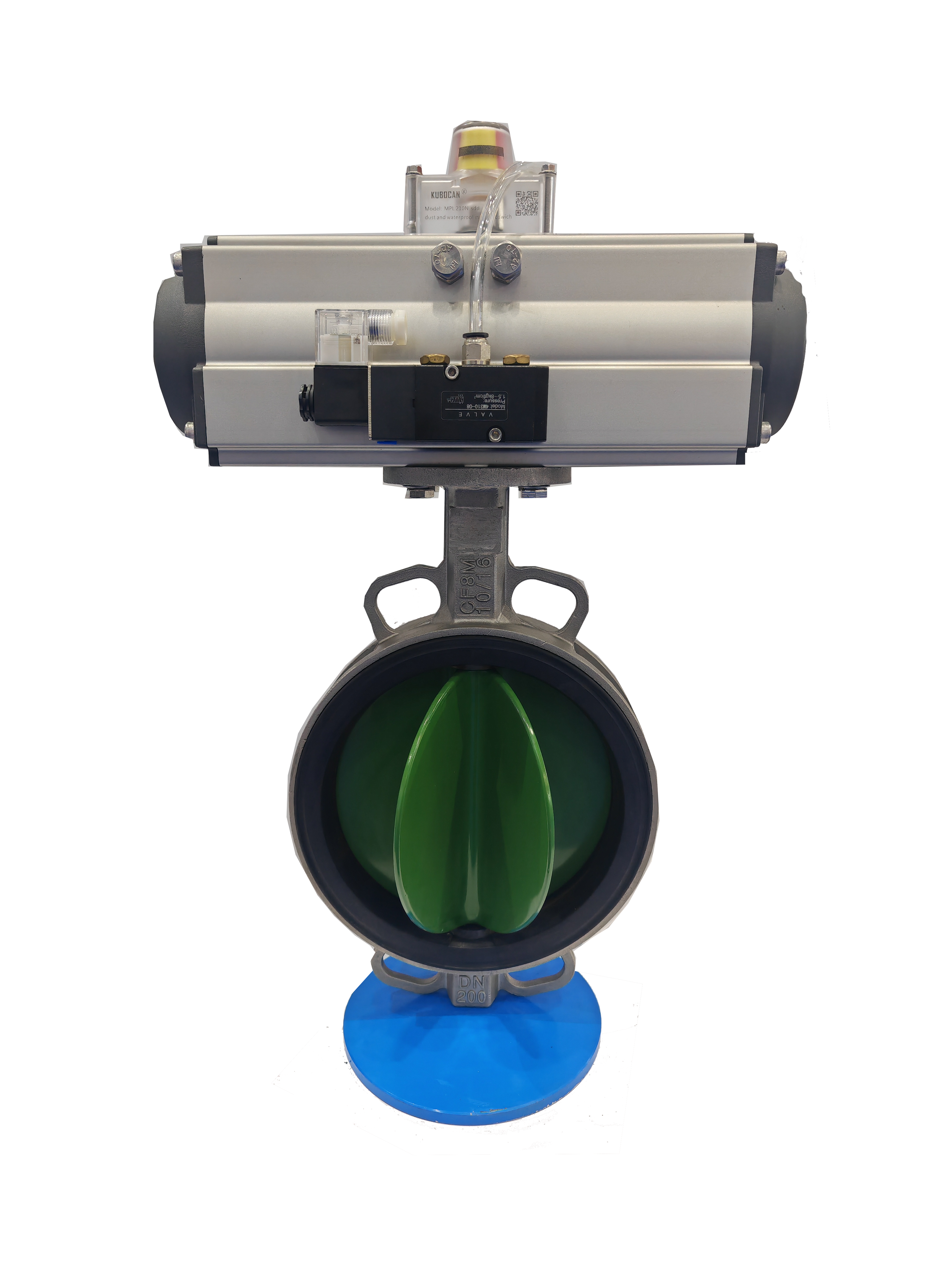 Kelebek vanaların bakım periyodu ne kadardır?