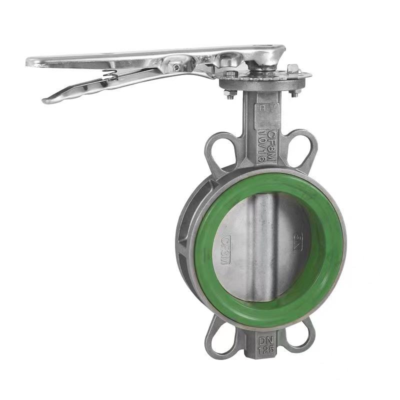 Çek valfin içinde sızıntı varsa ne yapmalıyım?